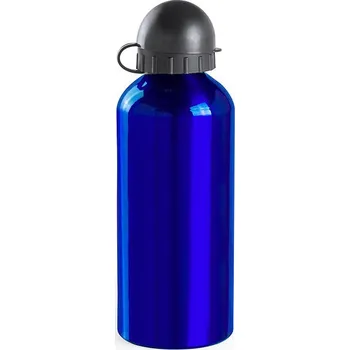 Láhev Barrister sportovní láhev, modrá