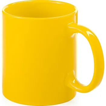 Zifor - Hrnek, žlutá