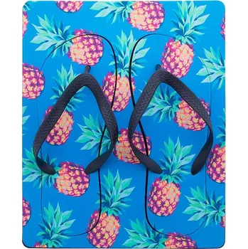 Pánské žabky Suboslip žabky sublimace, multicolor