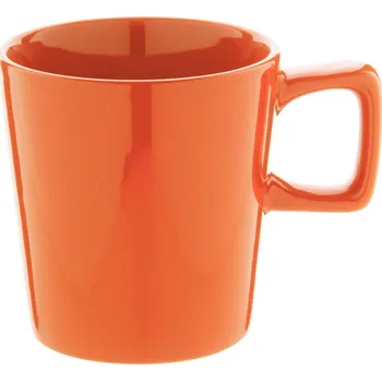 Angulus hrnek, oranžová