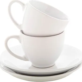 Mocca sada šálků na espresso, multicolor