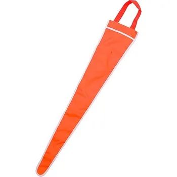 Backsite obal na deštník, oranžová