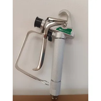 Stříkací pistole Wagner - AIRLESS PISTOLE PRO C 150 M (stříkací pistole) + dárek k objednávce nad 1000Kč