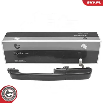 Dveře karosérie Vnější klika dveří ESEN SKV 97SKV167