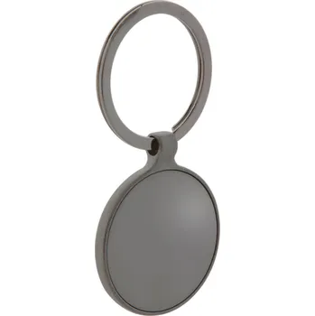 Steyr přívěšek na klíče šedá