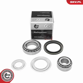 Sada ložisek kol ESEN SKV 85SKV040