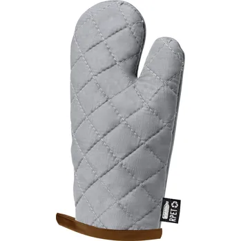 Chňapka Brioche RPET kuchyňská chňapka, šedá