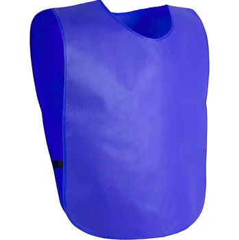 Pánská vesta Temex sportovní vesta, modrá