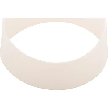 CreaCup termo hrnek na zakázku, úchop, bílá