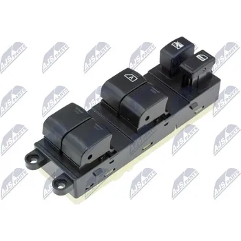 Stahovačka okna Spínač, zvedací zařízení oken NTY EWS-NS-026