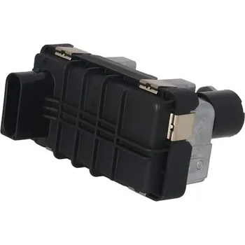 Stavitelný element, turbodmychadlo KAMOKA 8603180