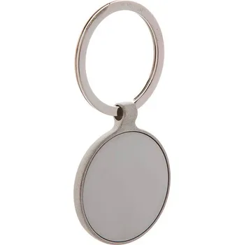 Steyr přívěšek na klíče, stříbrná