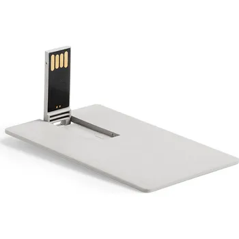 USB flash disk Glyner 16GB - USB paměť, béžová