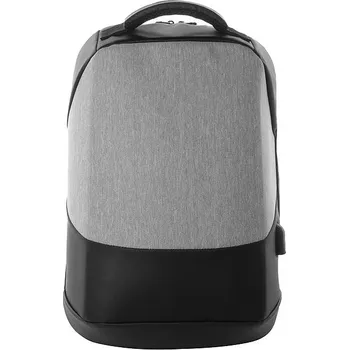 Městský batoh Biltrix batoh, šedá