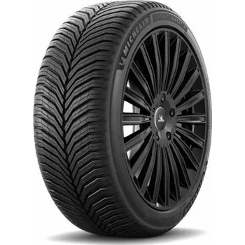 Celoroční osobní pneu Michelin Crossclimate 3 205/55 R16 91 V XL