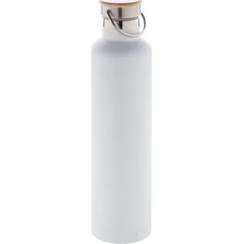 Termoska Manaslu XL termoska, 1000 ml, bílá