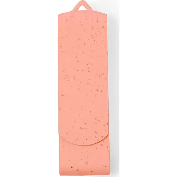 USB flash disk Brounik 16GB - USB paměť, červená