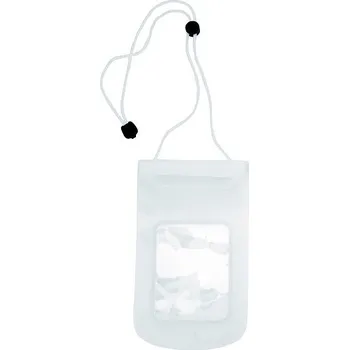 Pouzdro na mobilní telefon Tamy Voděodolné pouzdro na mobil, bílá