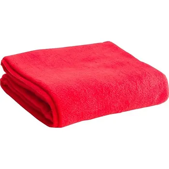 deka Batura deka, červená
