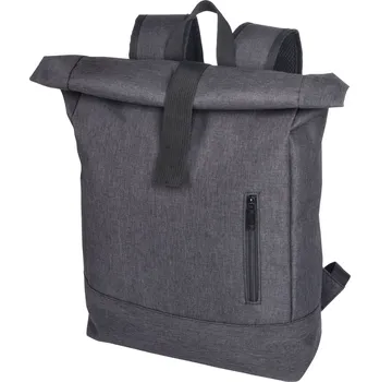 Městský batoh Batoh MESSENGER, tmavě šedá