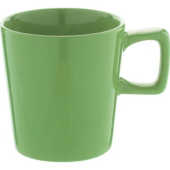 Angulus hrnek, zelená