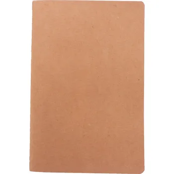 Sešit Krafty A5 blok, béžová