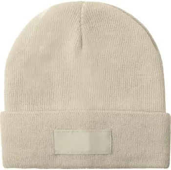 Čepice Pronsen zimní čepice, béžová