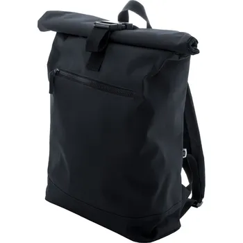 Městský batoh Rollex RPET batoh, černá