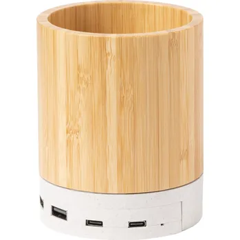 Sutaina multifunkční stojánek na pera, béžová