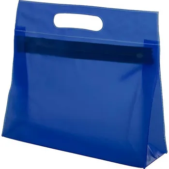 Kosmetická taška Vodax kosmetická taštička, modrá