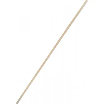 Násada na smeták d25mm 120cm