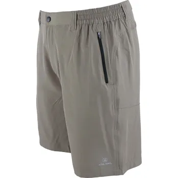 Pánské kraťasy Pánské kraťasy Athl. DPT LEONIDA Beige 52