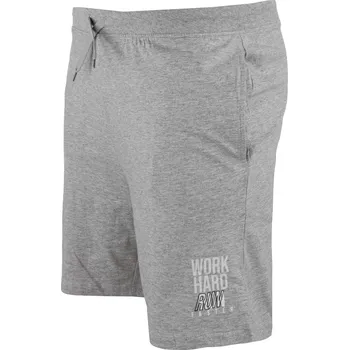 Pánské kraťasy Pánské šortky Athl. DPT EINAR Melange S