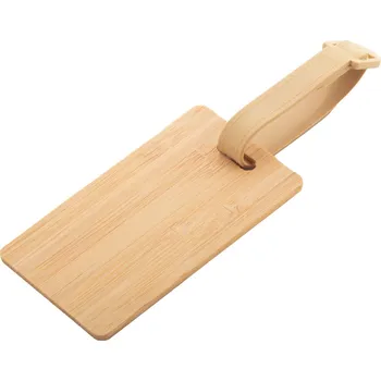 Příslušenství k zavazadlu Jakarta visačka na zavazadla, béžová