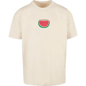 Summertime Tee - sand 4XL