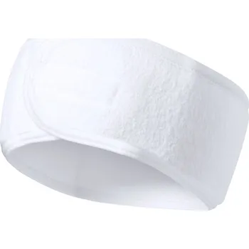 Čelenka Hydra kosmetická čelenka, bílá