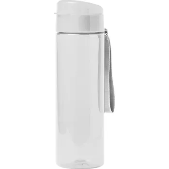 Láhev Trakex sportovní láhev, transparentní