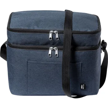 Paamiu RPET chladící taška, modrá