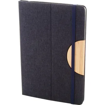 Sešit Bothom RPET blok, modrá