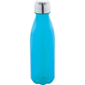 Láhev Colba RPET láhev, nebesky modrá