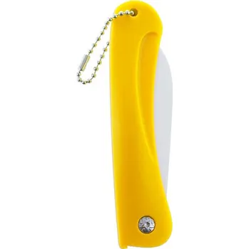 kapesní nůž Sansor kapesní nůž, žlutá