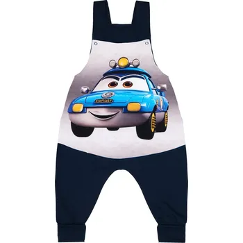 Rostoucí lacláčky - Policie Velikost: 110