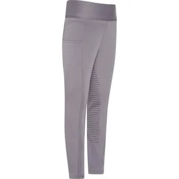 Jezdecké kalhoty Dětské zimní jezdecké legíny IRH Tessy Tornado