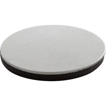 Dekorativní magnet SteelMag magnetka na lednici, stříbrná