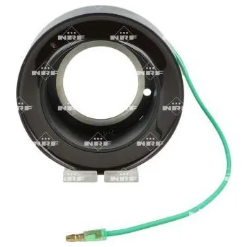 Nářadí pro automobil Cívka, magnetická spojka (kompresor) NRF 38710