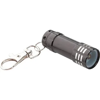 Svítilna Pico mini baterka, černá