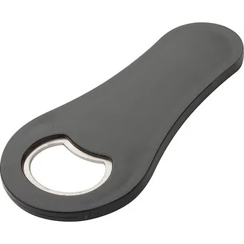 Otvírák Tronic otvírák na láhve s magnetem, černá