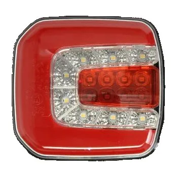 Zadní světlomet Zadní světlo levé WAŚ 1091/I