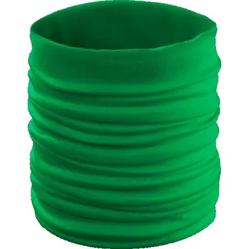 Šátek Summit víceúčelový šátek, zelená