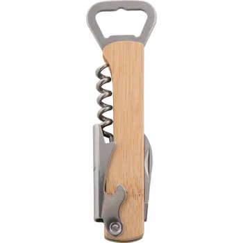 Otvírák Sukubo vývrtka, béžová